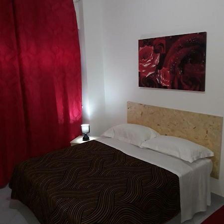 Rooms Center Wolf Matera Buitenkant foto
