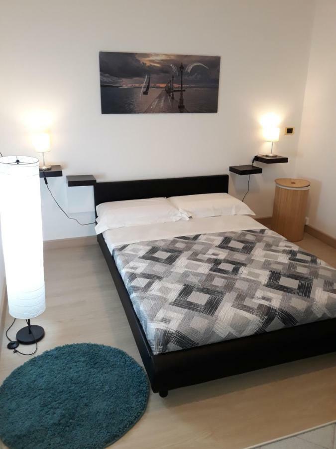 Rooms Center Wolf Matera Buitenkant foto